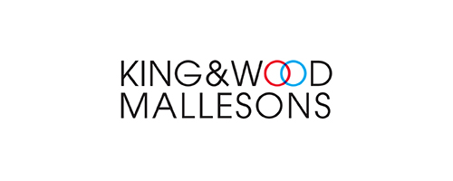 King and Wood